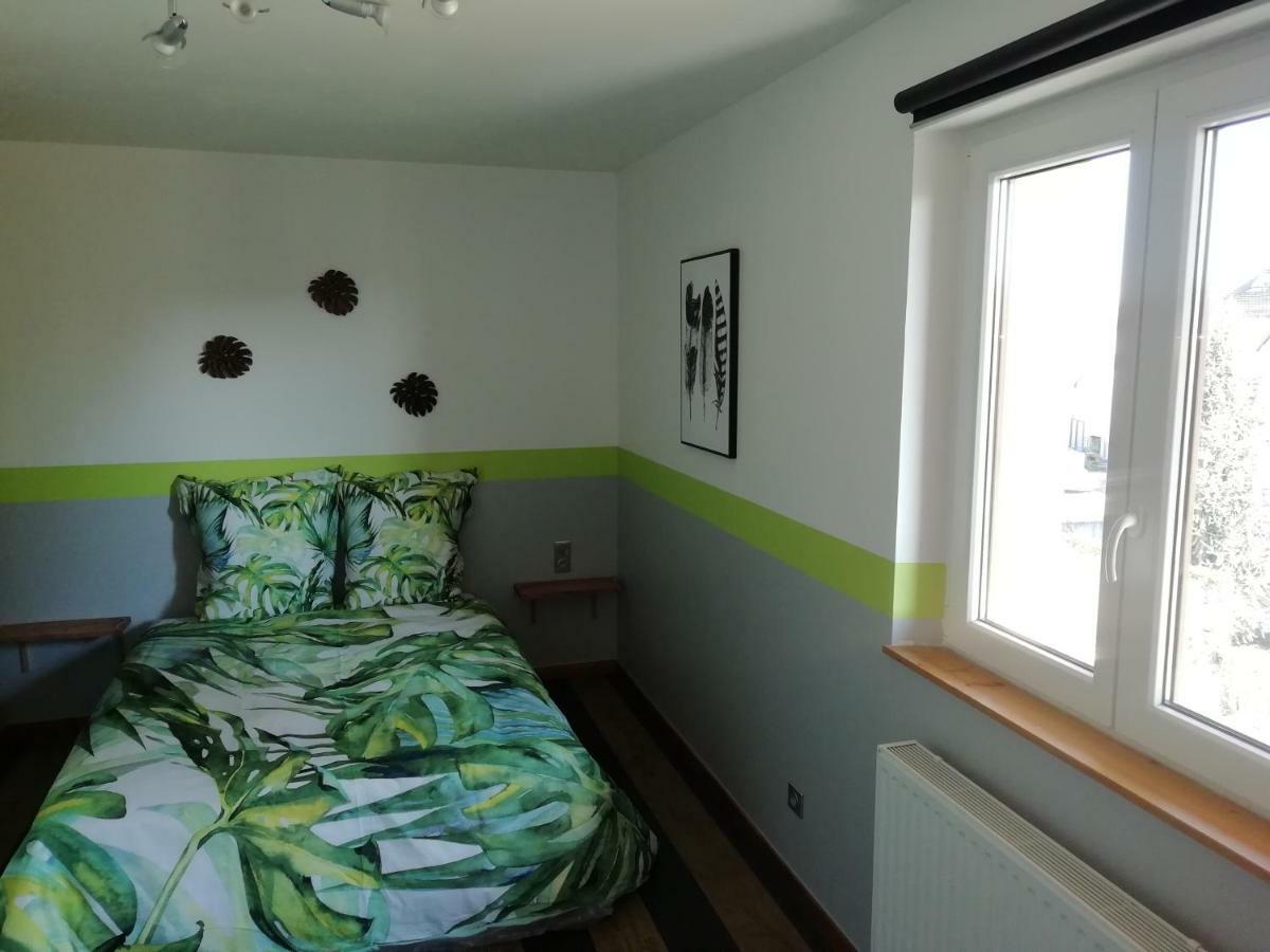 Maison / Villa Complete A 5 Minutes De Colmar Ingersheim Exterior foto