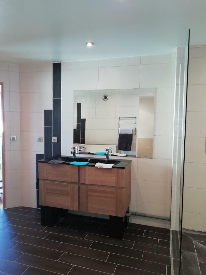 Maison / Villa Complete A 5 Minutes De Colmar Ingersheim Exterior foto