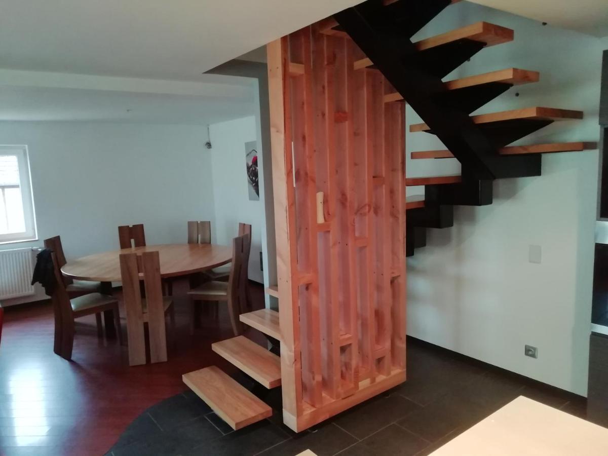 Maison / Villa Complete A 5 Minutes De Colmar Ingersheim Exterior foto