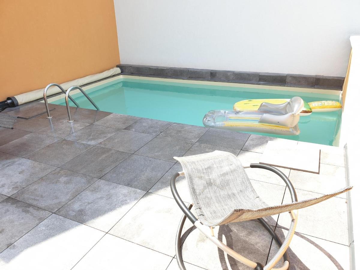 Maison / Villa Complete A 5 Minutes De Colmar Ingersheim Exterior foto